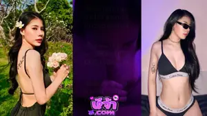 หลุดมาใหม่-สาวหน้าสวย-หุ่นแซ่บ