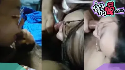 คลิปหลุดทางบ้าน-สาวแว่น-ต.webp